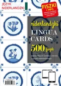 Czasopisma - Fiszki do nauki JĘZYKA NIDERLANDZKIEGO na telefon wersja elektroniczna - miniaturka - grafika 1