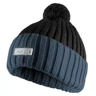 Czapki damskie - Czapka z merino Alpinus Matind szaro-niebieski - miniaturka - grafika 1