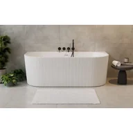 Wanny - BESCO WAS-170-L Leya 170x78 + syfon chrom - miniaturka - grafika 1
