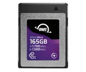 Karty pamięci - OWC 165GB CFexpress Atlas UItra Type B - miniaturka - grafika 1