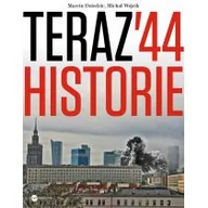 Historia Polski - Wielka Litera Teraz 44 Historie - Marcin Dziedzic, Michał Wójcik - miniaturka - grafika 1