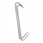 Akcesoria do grilla - Borniak Haki podwójne - 5szt. HW-01 - miniaturka - grafika 1