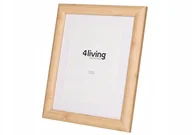Ramki na zdjęcia - Ramka na duże zdjęcia, 15 x 20 cm i 20 x 25 cm, NARA - miniaturka - grafika 1