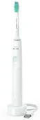 Szczoteczki elektryczne - Philips Sonicare1100 HX3641/11 biały - miniaturka - grafika 1