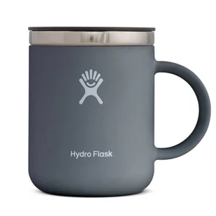 Hydro flask Kubek termiczny do kawy Hydro Flask Coffee Mug 354 ml Press-In Lid (szary) stone M12CP010 - Kubki termiczne - miniaturka - grafika 2