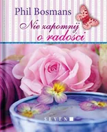 Aforyzmy i sentencje - Nie zapomnij o radości - miniaturka - grafika 1