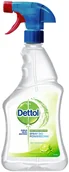 Środki do kuchni i łazienki - Spray Dettol Antybakteryjny do powierzchni Limonka & Mięta 500ml - miniaturka - grafika 1