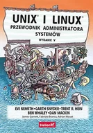 E-booki - informatyka - Unix i Linux. Przewodnik administratora systemów - miniaturka - grafika 1