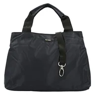 Torebki damskie - Picard Damska, męska torba z uszami Happy ze średnia, szerokość 19 cm, wysokość 10 cm, długość 28 cm, z zapięciem na magnes, na co dzień, w podróży, Midnight, 28x19x10, torebki damskie syntetyczne - miniaturka - grafika 1