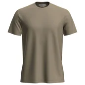 Koszulki męskie - Koszulka męska Icebreaker Merino 150 Tech Lite III SS Tee Flagstone L - miniaturka - grafika 1