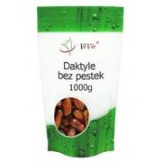 Suplementy diety - VIVIO Daktyle - 1000G - miniaturka - grafika 1