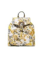 Plecaki - Plecak Versace Jeans Couture - Modivo - miniaturka - grafika 1