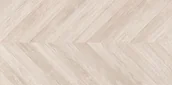 Płytki ceramiczne - KERABEN LENDA CHEVRON CREAM 150X75 - miniaturka - grafika 1
