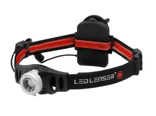 Led Lenser Latarka H6 - Latarki - miniaturka - grafika 1