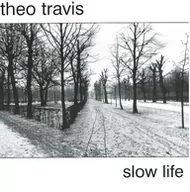 Jazz, Blues - Theo Travis - Slow Life (CD) - miniaturka - grafika 1