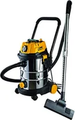 Odkurzacze przemysłowe - Vigor VBA-25L - miniaturka - grafika 1