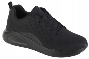 Buty Skechers Bobs Sport Buno How Sweet 117151-BBK 36 - Buty sportowe damskie - miniaturka - grafika 1