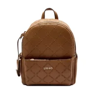 Plecaki - Liu Jo Plecak ADONIDE - miniaturka - grafika 1