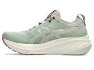 Trampki damskie - ASICS Damskie trampki Gel-Nimbus 26 TR, Kąpiel Natura Czerwona Róża, 40.5 EU - miniaturka - grafika 1