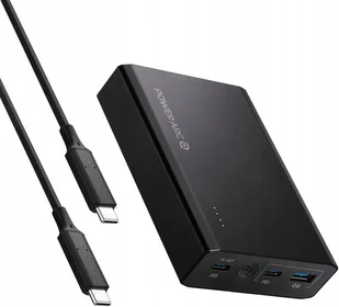 ŁADOWARKA POWERBANK POWERARC 15000mAh 60W - Powerbanki - miniaturka - grafika 1