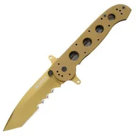 Noże - Nóż składany CRKT M16-14DSFG - miniaturka - grafika 1