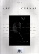 Czasopisma - Ark Journal [DK] - miniaturka - grafika 1
