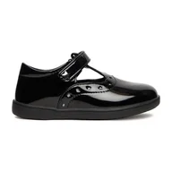 Buty dla dziewczynek - Baleriny DeeZee CEO-CM241031-8 - miniaturka - grafika 1