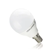 Żarówki LED - G45-AP E14 8W 806lm 15x2835 LED CCD WW - miniaturka - grafika 1