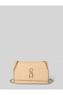 Torebka z efektem plecionki model BHUXLEY - Steve Madden - Torebki damskie - miniaturka - grafika 1