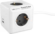 Listwy zasilające - PowerCube Extended USB A+C DE - miniaturka - grafika 1