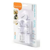 Zabezpieczenia dla dzieci - BabyOno Zabezpieczenie do mebli. Blokada magnetyczna - miniaturka - grafika 1