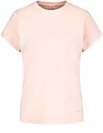 Koszulki i topy damskie - GERRY WEBER Edition T-shirt damski, czerwony/pomarańczowy we wzory, 44 PL - miniaturka - grafika 1