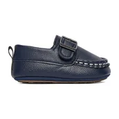 Buty dla chłopców - Półbuty GUESS KIDS CEO-CM250728-9 - miniaturka - grafika 1