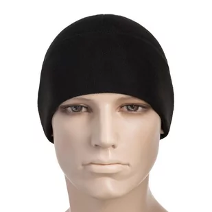 M-Tac - Czapka Watch Cap Elite - Czarna - 40002002 - Czapki męskie - miniaturka - grafika 2