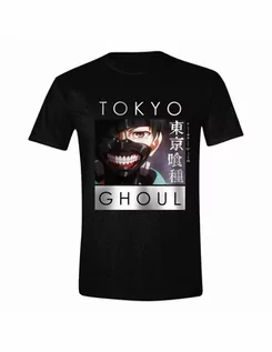 Koszulki męskie - Koszulka Tokyo Ghoul - Ken Kaneki (rozmiar XXL) - grafika 1