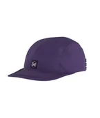 Czapki damskie - Buff, Czapka z daszkiem 5 PANEL EXPLORE CUP SLEN VIOLET, 131394.619.10.00, Unisex - miniaturka - grafika 1