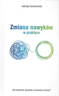 Rozwój osobisty - Zmiana nawyków w praktyce - miniaturka - grafika 1