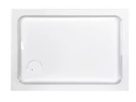 Brodziki prysznicowe - Sanplast B/FREE 80x100x5 615-040-1370-01-000 - miniaturka - grafika 1