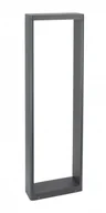 Lampy ogrodowe - Lampa stojąca FORM B FLS-750 – SU-MA - miniaturka - grafika 1