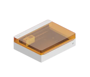 xTool M1 Ultra 20W - Grawerowanie i akcesoria - miniaturka - grafika 1