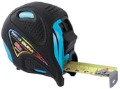 Poziomice, łaty, miary - Miara Zwijana 5M/19Mm Kds Dura Coat (Dwustronna, Gumowana) - miniaturka - grafika 1