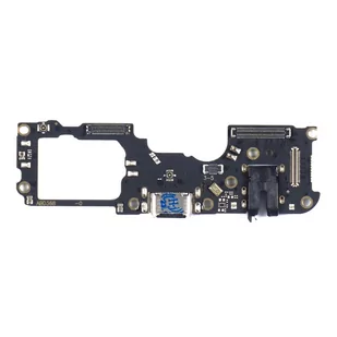 Gniazdo płytka ładowania port do Realme GT Master RMX3360 X3363 - Części serwisowe do telefonów - miniaturka - grafika 1