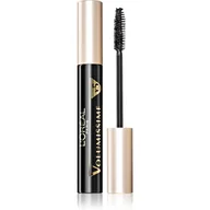Tusze do rzęs - Loreal Volumissime x 5 Carbon Black - miniaturka - grafika 1