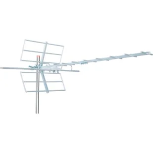 Technisat Antena kierunkowa Technicombo UHDT 2000 - Anteny TV - miniaturka - grafika 1