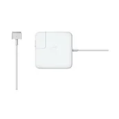 Zasilacze do laptopów - Zasilacz sieciowy APPLE MagSafe 2 85W do MacBook Pro Retina MD506Z/A - miniaturka - grafika 1