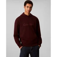 Bluzy męskie - Calvin Klein Bluza Regular Fit - miniaturka - grafika 1