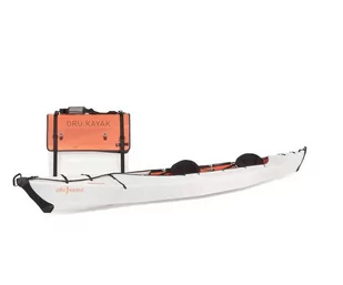 Dwuosobowy kajak składany w teczkę Haven TT Oru kayak lekki 18kg - Kajaki - miniaturka - grafika 1
