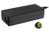 Zasilacze do laptopów - Zasilacz Samsung 90W 19V 4.74A wtyk: 5,5 x 3,5mm - miniaturka - grafika 1