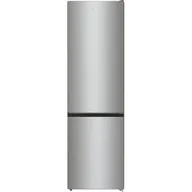 Lodówki - Lodówka GORENJE NRC620BSXL4 No Frost 200cm Stal nierdzewna - miniaturka - grafika 1