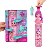 Lalki dla dziewczynek - Cry Babie Bff Lalka Stokrotka Laleczka Dla Dzieci Zestaw Akcesoriów Prezent - miniaturka - grafika 1